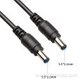 Dc Power Cable Male To Male Dc Cable